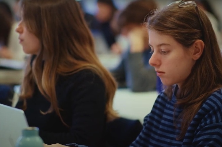 New ESCP Corporate Entrepreneurship MIM Specialisation